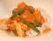 Curry met kip